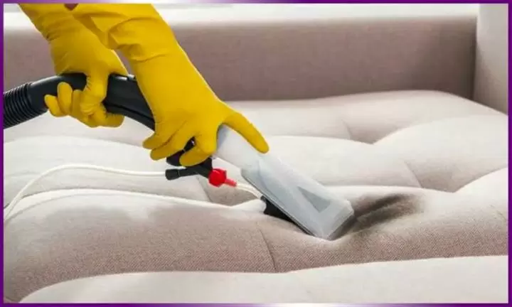 Lucys Cleaning Services image 3