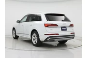 $29998 : Audi Q7 2022 AWD quattro Pre thumbnail