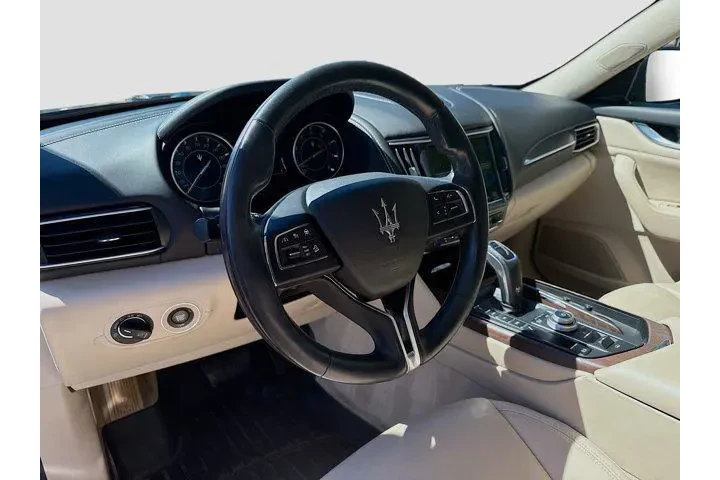 $31998 : Maserati Levante 2022 AWD GT image 7