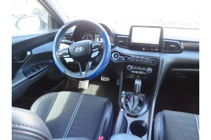 $28991 : Hyundai VELOSTER N 2022 3dr image 8