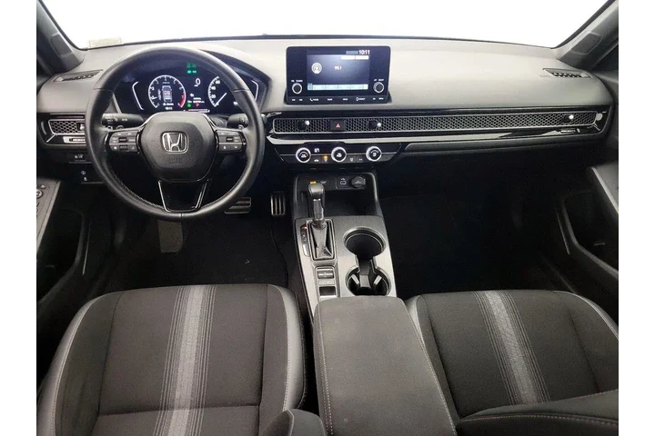 $23998 : Honda Civic 2024 Sport 4dr S image 9