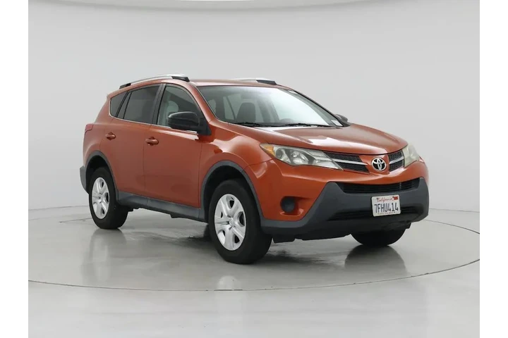 $14998 : Toyota RAV4 2015 LE 4dr SUV image 1
