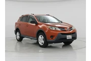 Toyota RAV4 2015 LE 4dr SUV