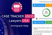 Inmigra Case Tracker USCIS en Orlando