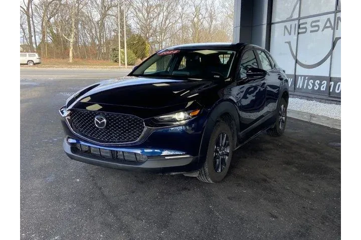 $20510 : Mazda CX-30 2024 AWD 2.5 S 4 image 8