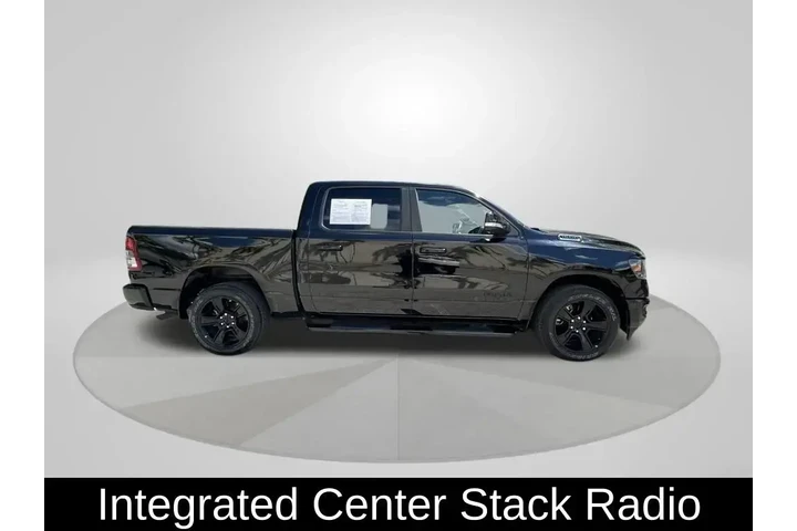 $26876 : Ram 1500 2022 4x2 Big Horn 4 image 8