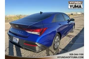 $20999 : Hyundai ELANTRA 2024 SEL 4dr thumbnail