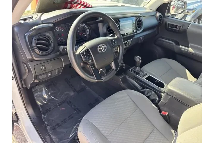 $25988 : Toyota Tacoma 2023 image 10