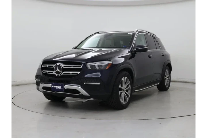 $35998 : Mercedes-Benz GLE 2021 AWD G image 4
