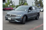 $22995 : Volkswagen Tiguan 2024 SE 4d thumbnail