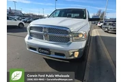 Ram 1500 2017 4x4 Laramie 4d en Boise