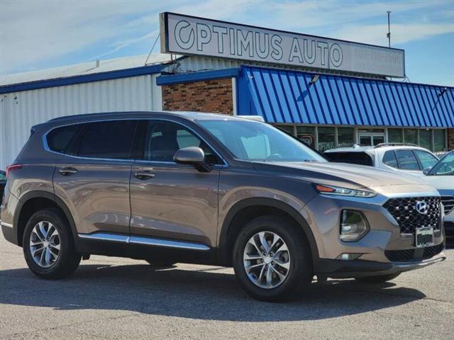 $17490 : 2019 Santa Fe SEL 2.4L image 1