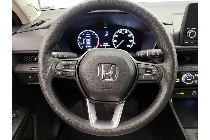 $32998 : Honda CR-V 2025 AWD EX 4dr S image 10