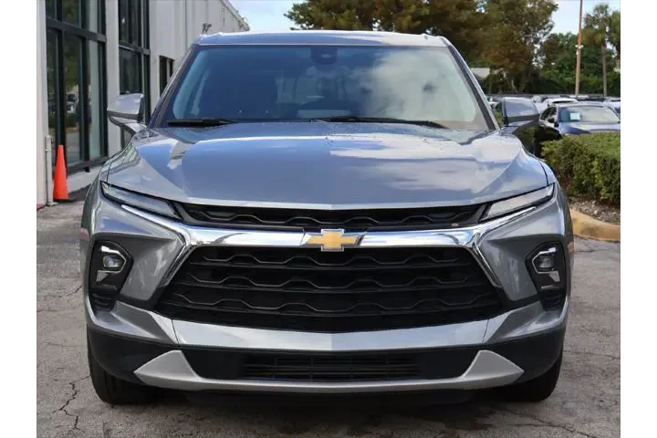 $19590 : Chevrolet Blazer 2023 LT 4dr image 9