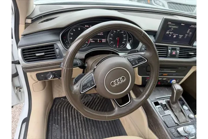 $17766 : Audi A6 2017 2.0T Premium Pl image 8
