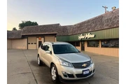 $14995 : 2017 Traverse LT | Dickinson thumbnail