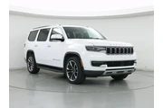Jeep Wagoneer 2022 4x4 Serie en Elizabethtown