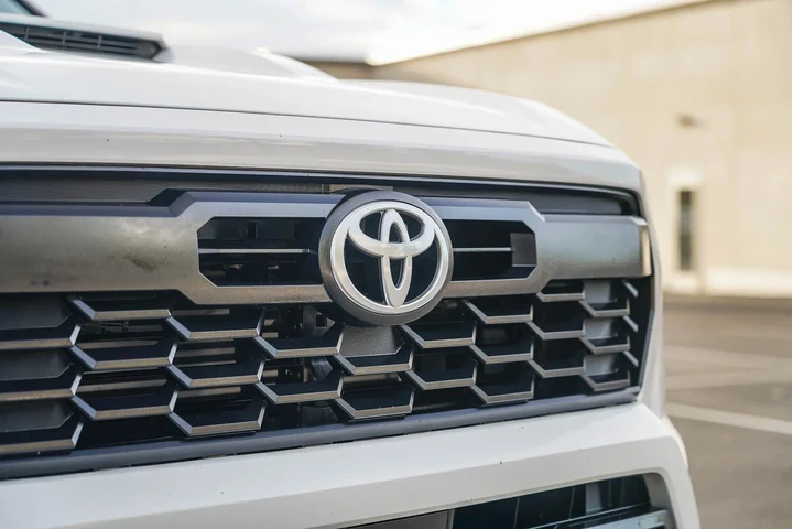 $36478 : Toyota Tacoma 2024 4x2 TRD S image 3