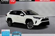 2019 RAV4 XLE Premium en Monterey