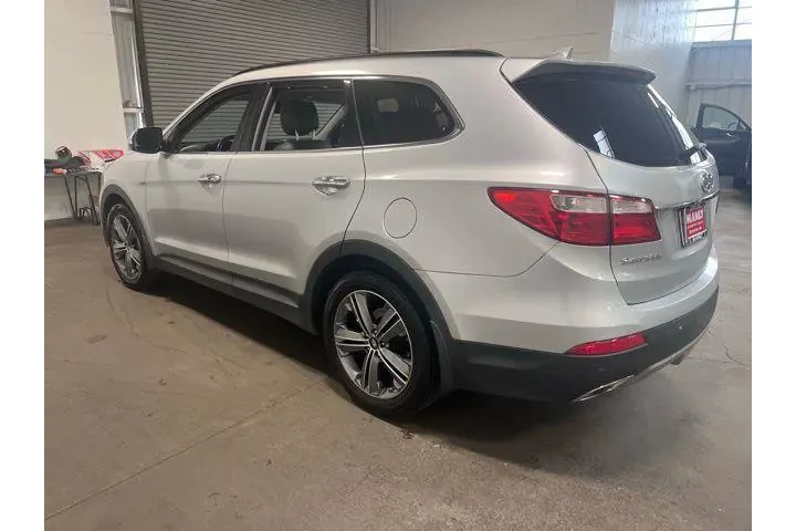 $9940 : Hyundai SANTA FE 2015 image 5