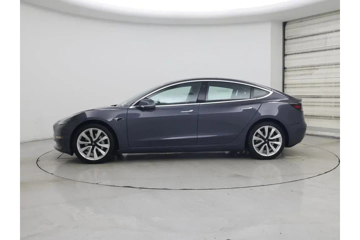 $23998 : Tesla Model 3 2020 AWD Long image 3