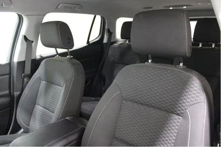 $12982 : GMC Acadia 2018 SLE-1 4dr SU image 5