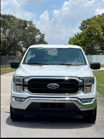 $28900 : 2021 Ford f -150 image 4