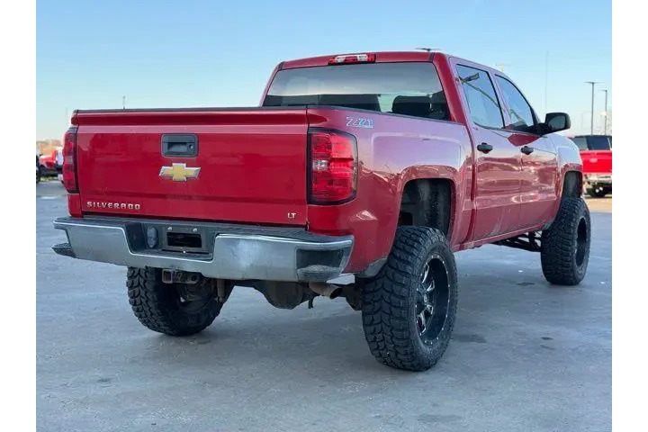 $21558 : Chevrolet Silverado 1500 201 image 2