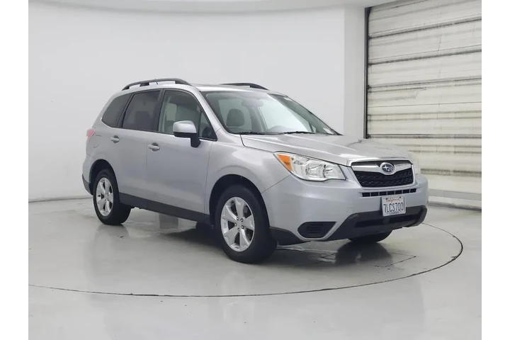 $14599 : Subaru Forester 2015 AWD 2.5 image 1