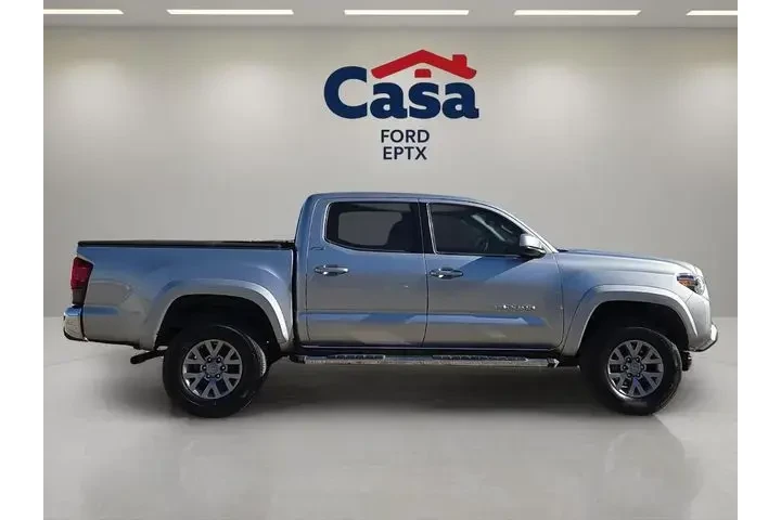 $24750 : Toyota Tacoma 2019 4x2 TRD O image 2
