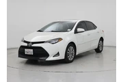 $18998 : Toyota Corolla 2017 LE Eco 4 thumbnail
