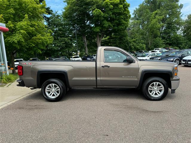 $18998 : 2014 Silverado 1500 LT w/1LT image 8