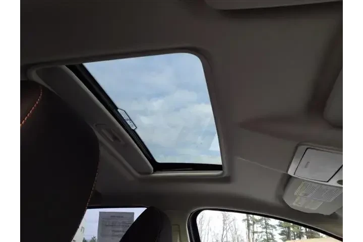 $19500 : Ford EcoSport 2022 AWD SE 4d image 6