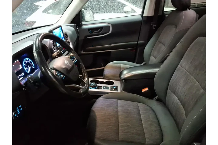 $26871 : Ford Bronco Sport 2022 AWD B image 10