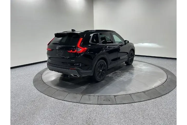 $34936 : Honda CR-V Hybrid 2024 AWD S image 5