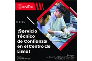 SERVITEC en Lima