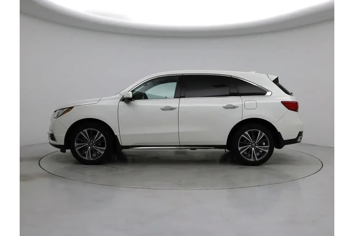 $26998 : Acura MDX 2019 SH-AWD 4dr SU image 3