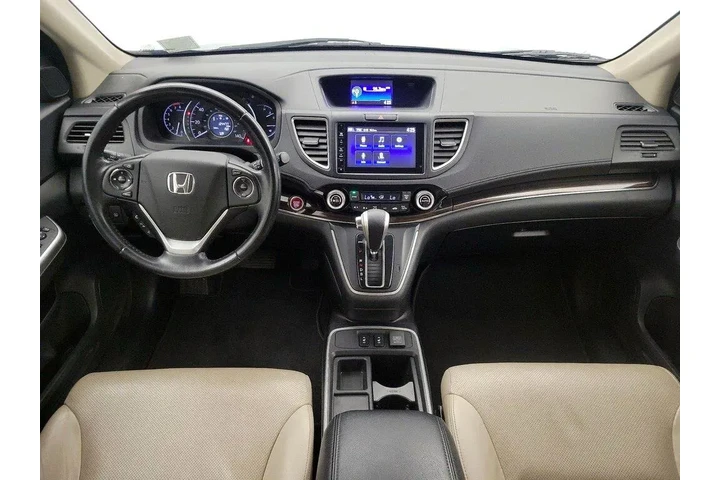 $14998 : Honda CR-V 2015 EX-L 4dr SUV image 9