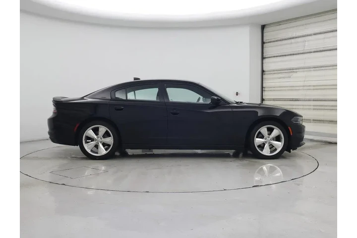 $18998 : Dodge Charger 2016 SXT 4dr S image 7