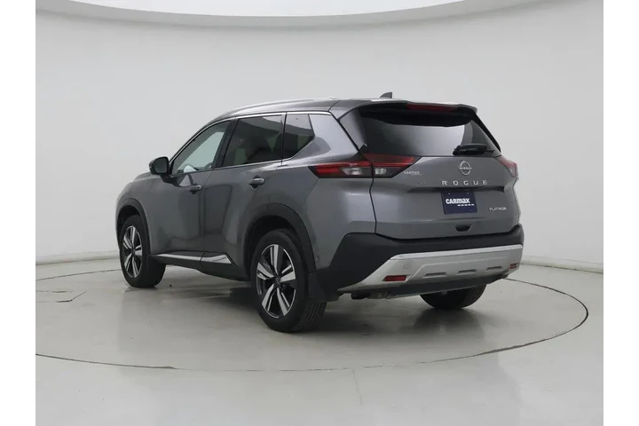 $28998 : Nissan Rogue 2023 Platinum 4 image 2