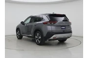 $28998 : Nissan Rogue 2023 Platinum 4 thumbnail