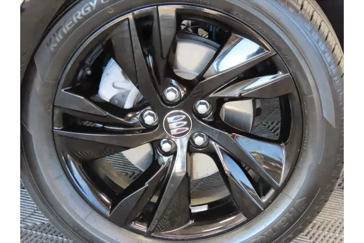 $21494 : Buick Encore GX 2024 AWD Spo image 8