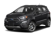 Ford EcoSport 2019 SE 4dr Cr