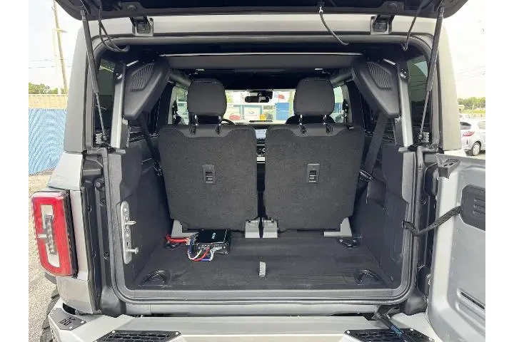 $39700 : Ford Bronco 2021 4x4 Badland image 5