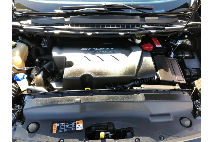 $14990 : 2017 Edge Sport AWD image 1