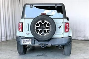 $32781 : Ford Bronco 2021 4x4 Badland thumbnail