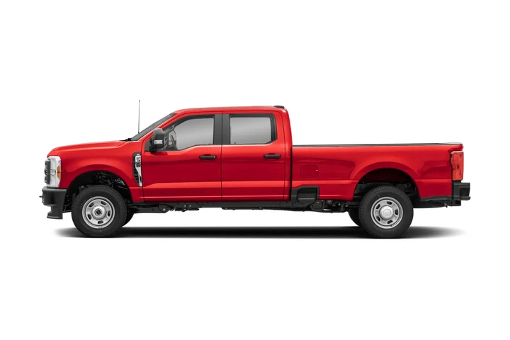 $69988 : 2023 F-350SD XL image 4