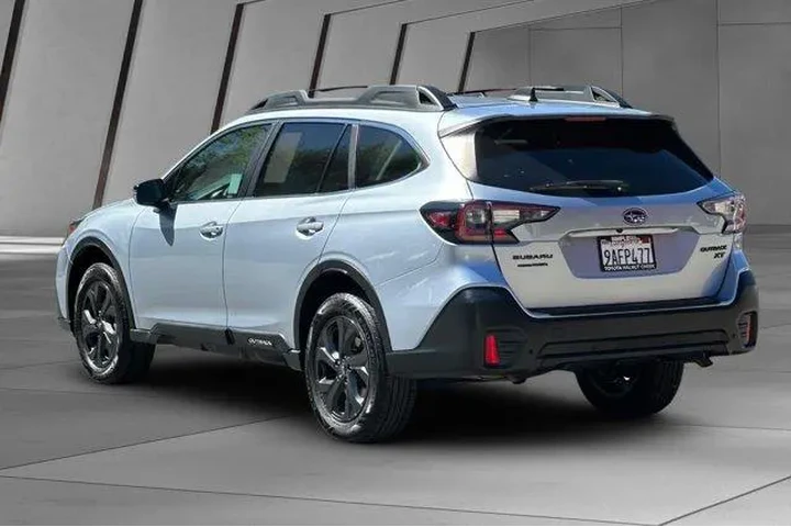 $25900 : Subaru Outback 2022 AWD Onyx image 10