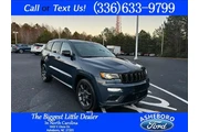 Jeep Grand Cherokee 2020 4x4 en Charlotte