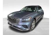 $60 : Genesis GV70 2026 AWD 2.5T S thumbnail